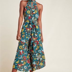 Anthropologie Geneva jumper.